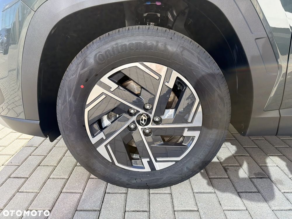 Hyundai Tucson 1.6 T-GDi Modern Plus 2WD - 18