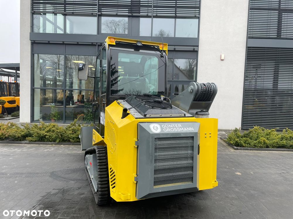 Günter Grossmann GG010G - 3