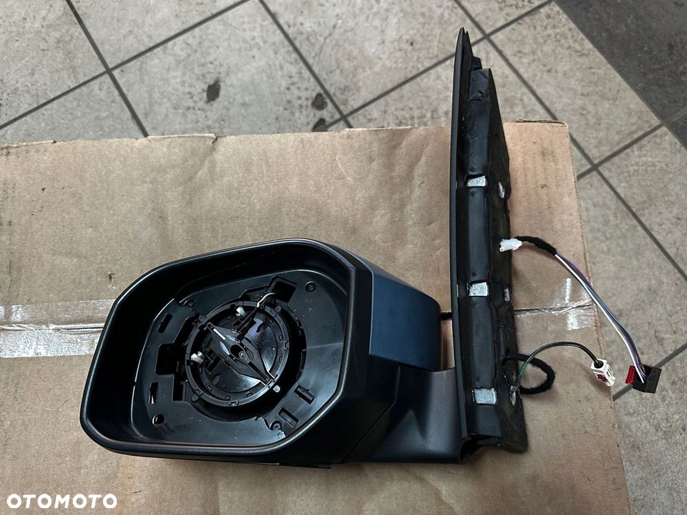 lusterko lewe vw caddy iv 4 2020- 5+1 pin - 1