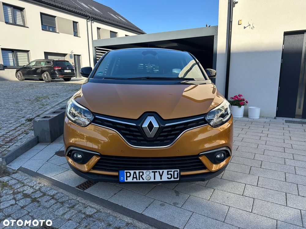 Renault Scenic 1.6 dCi Bose EDC - 4