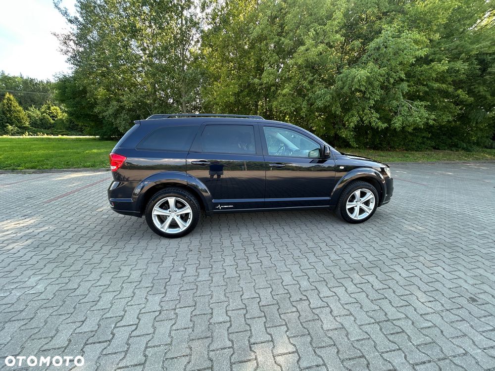 Fiat Freemont 2.0 Multijet Lounge - 2