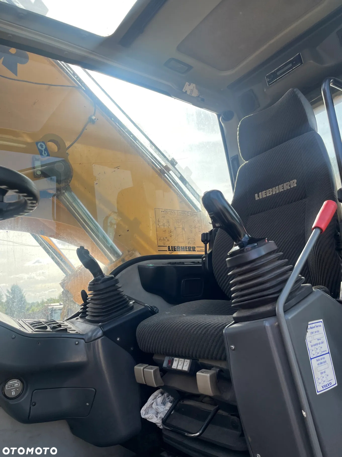 Liebherr A316 Litronic - 6