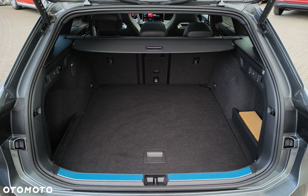 Volkswagen Passat - 29