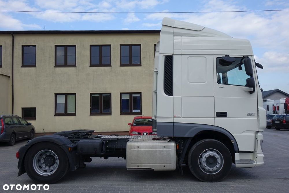 DAF XF 510 FT / SPACE CAB / STANDARD/ EURO 6 / AUTOMAT / INTARDER - 5