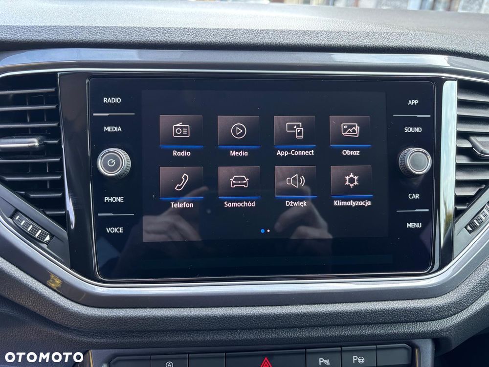 Volkswagen T-Roc 1.6 TDI SCR DPF IQ Drive - 22