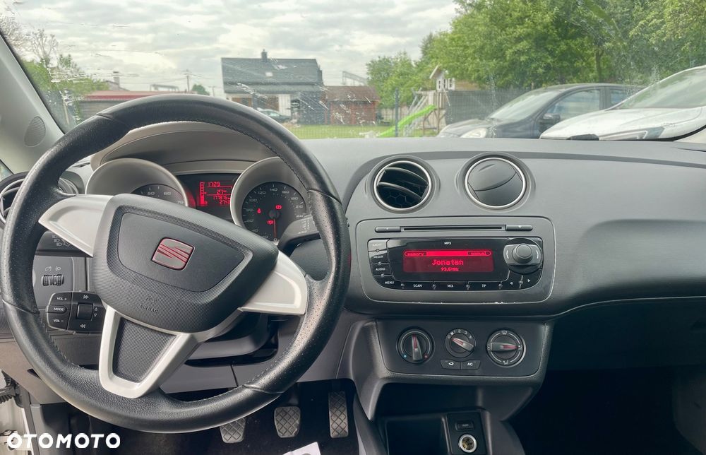 Seat Ibiza 1.2 TSI i-Tech - 3