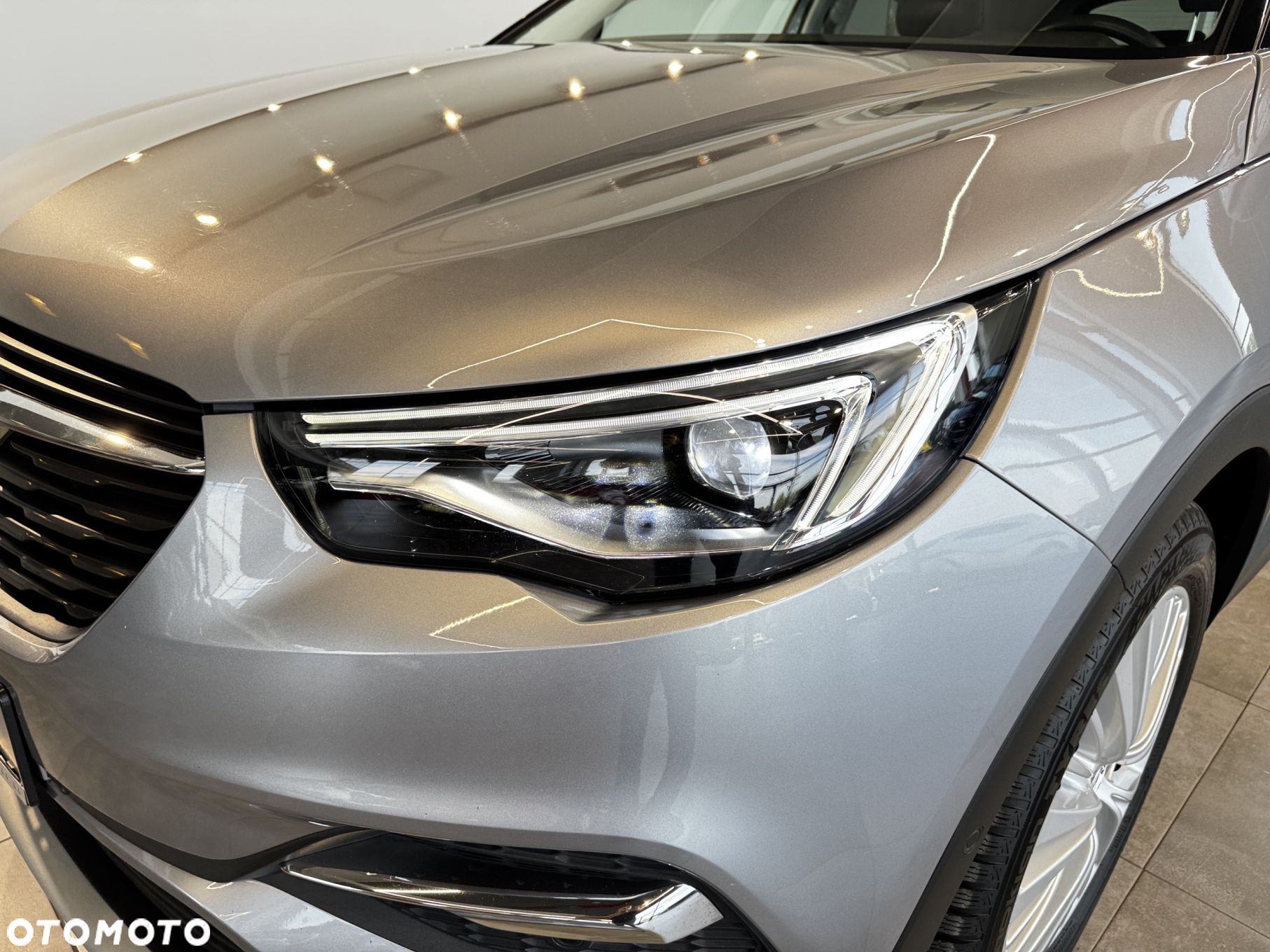 Opel Grandland X - 10