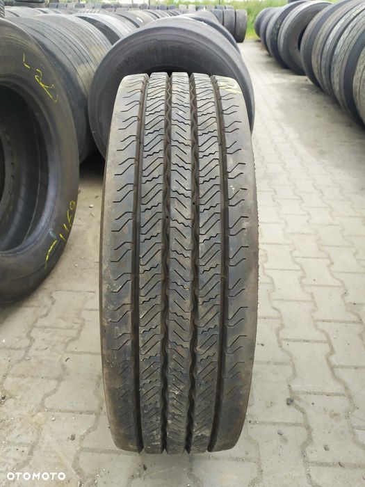 245/70R17.5 OPONY CONTINENTAL Hybrid HS3 przód - 1