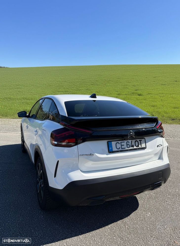 Citroën e-C4 Shine - 13