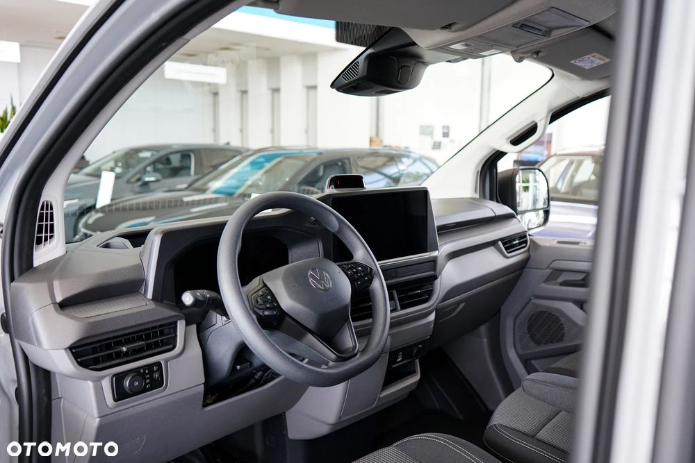 Volkswagen Transporter T7 - 24