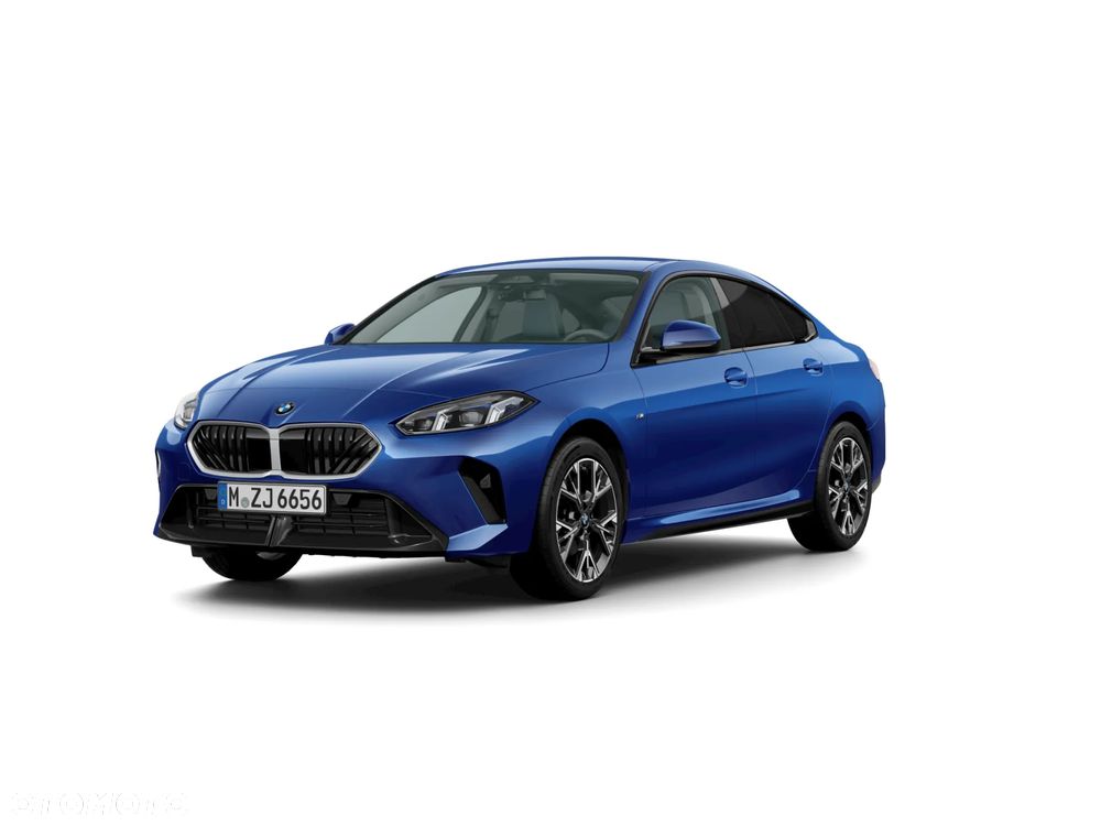 BMW Seria 2 - 1