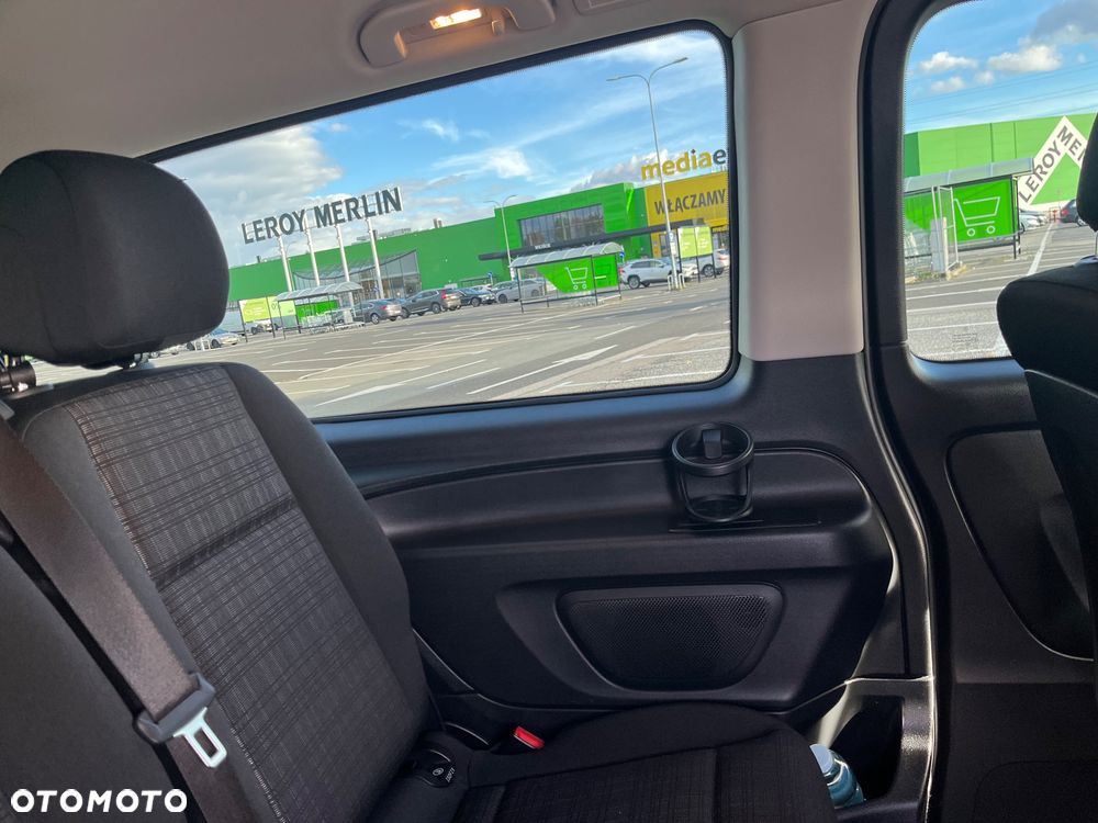 Mercedes-Benz Vito Tourer 116 CDI L3 Pro 9G-Tronic 447.705 - 26