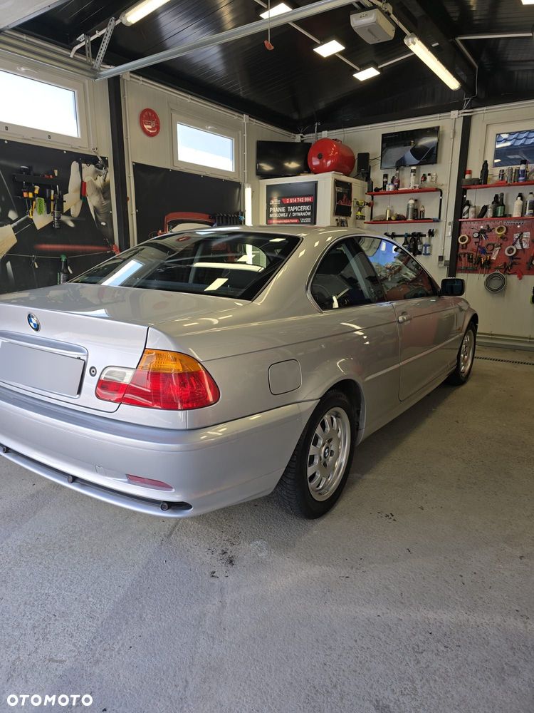 BMW Seria 3 - 19