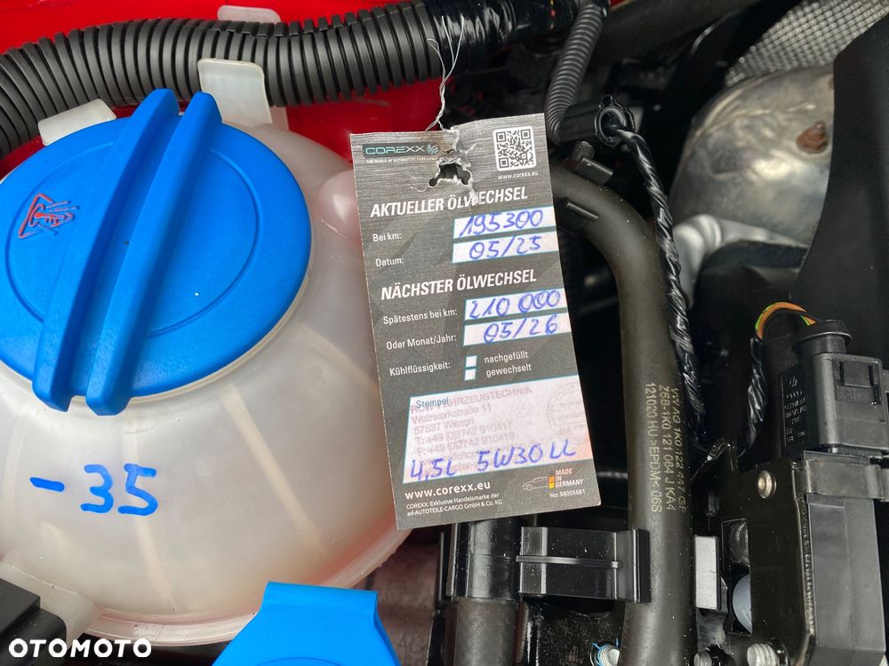 Seat Altea XL 1.6 TDI Reference - 28