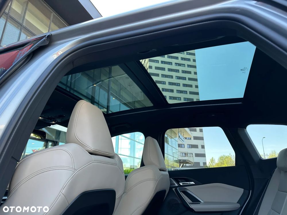 BMW X1 xDrive20d mHEV M Sport sport - 21