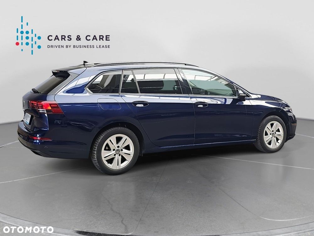 Volkswagen Golf Variant 1.5 TSI EVO Life - 21