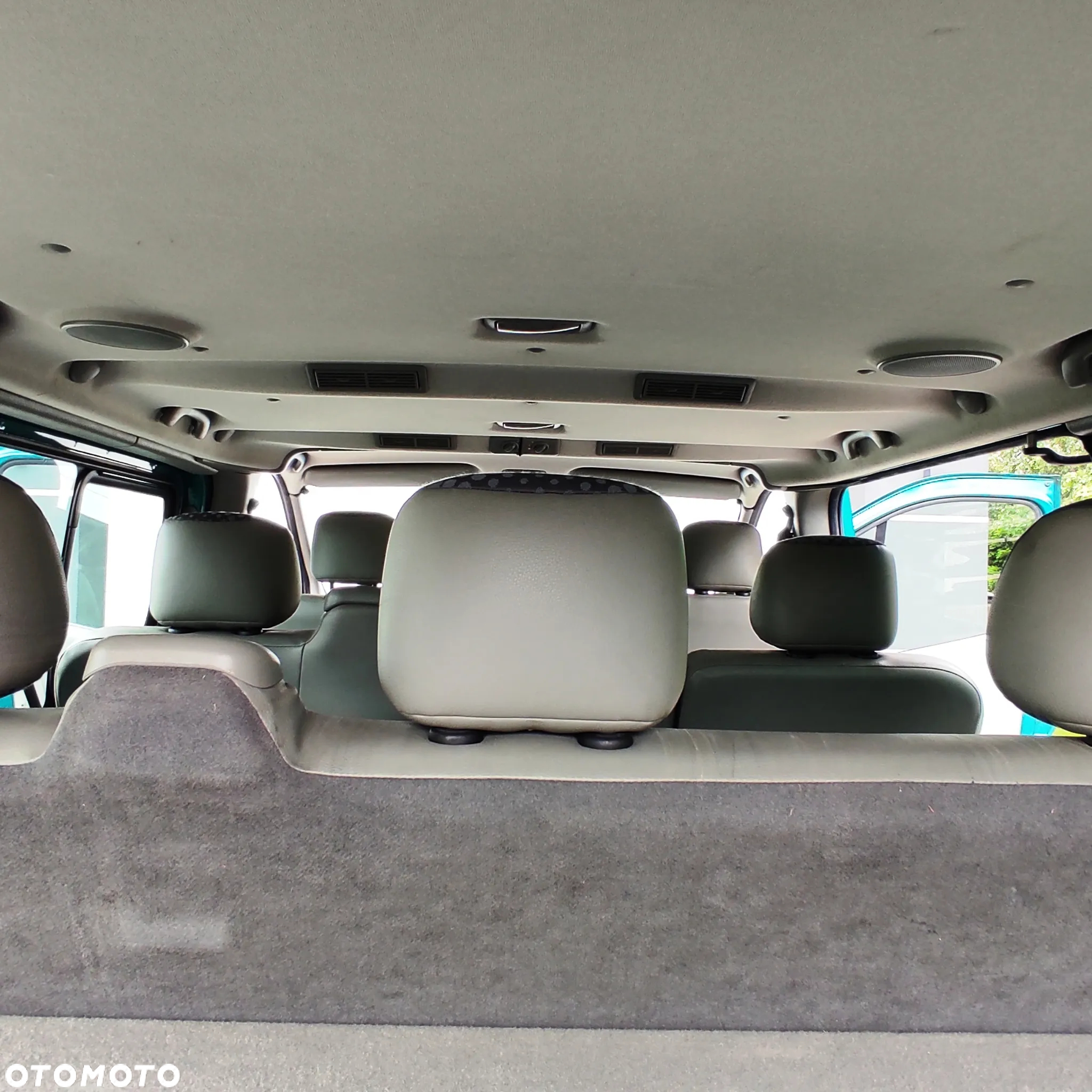 Renault Trafic L2H1 Pack Clim - 35