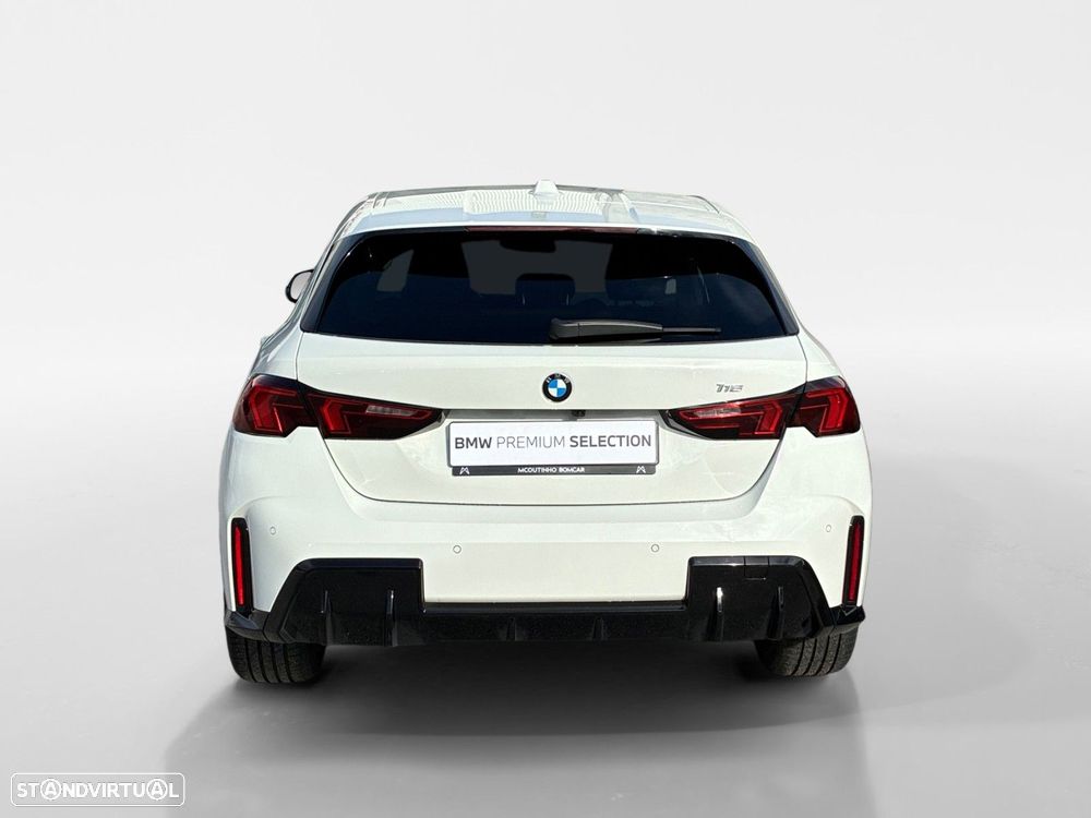 BMW 116 Pack Desportivo M - 4