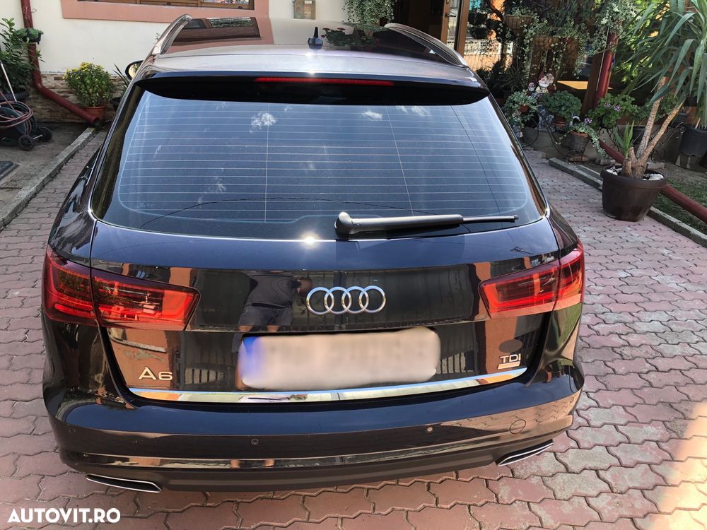 Audi A6 Avant - 3
