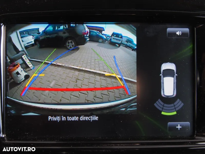 Renault Captur TCe GPF Intens - 10