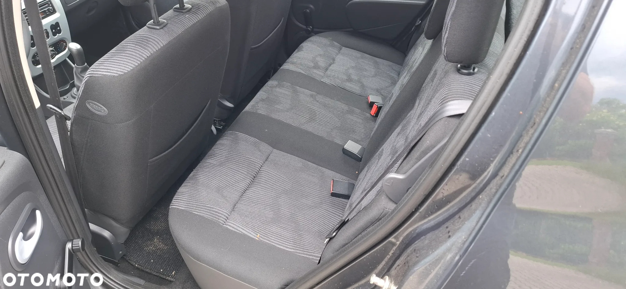 Dacia Sandero 1.4 MPI - 7
