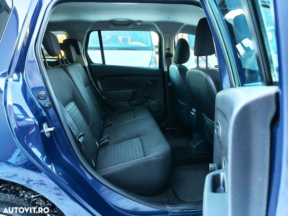 Dacia Logan TCe 90 Laureate - 16