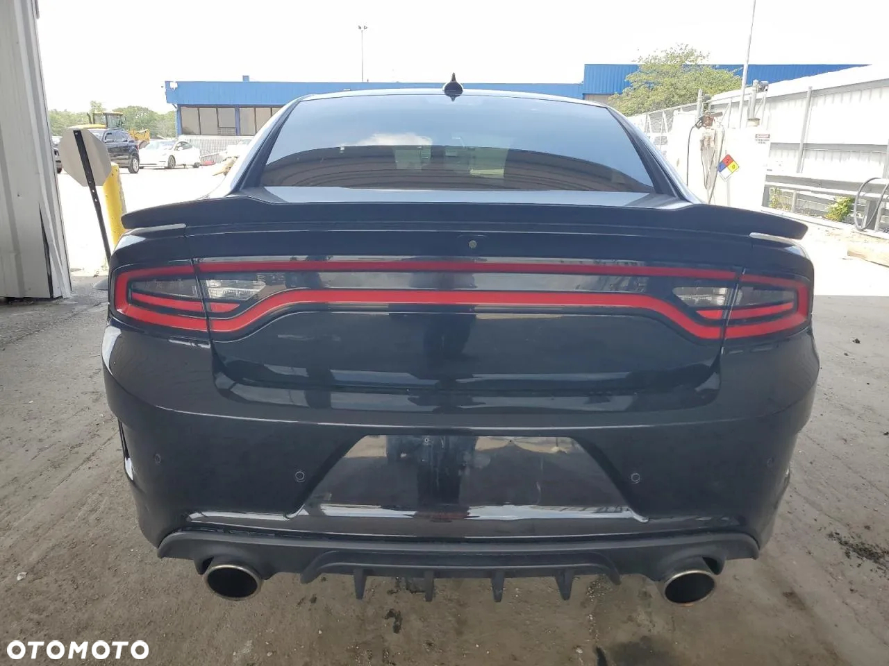 Dodge Charger - 6