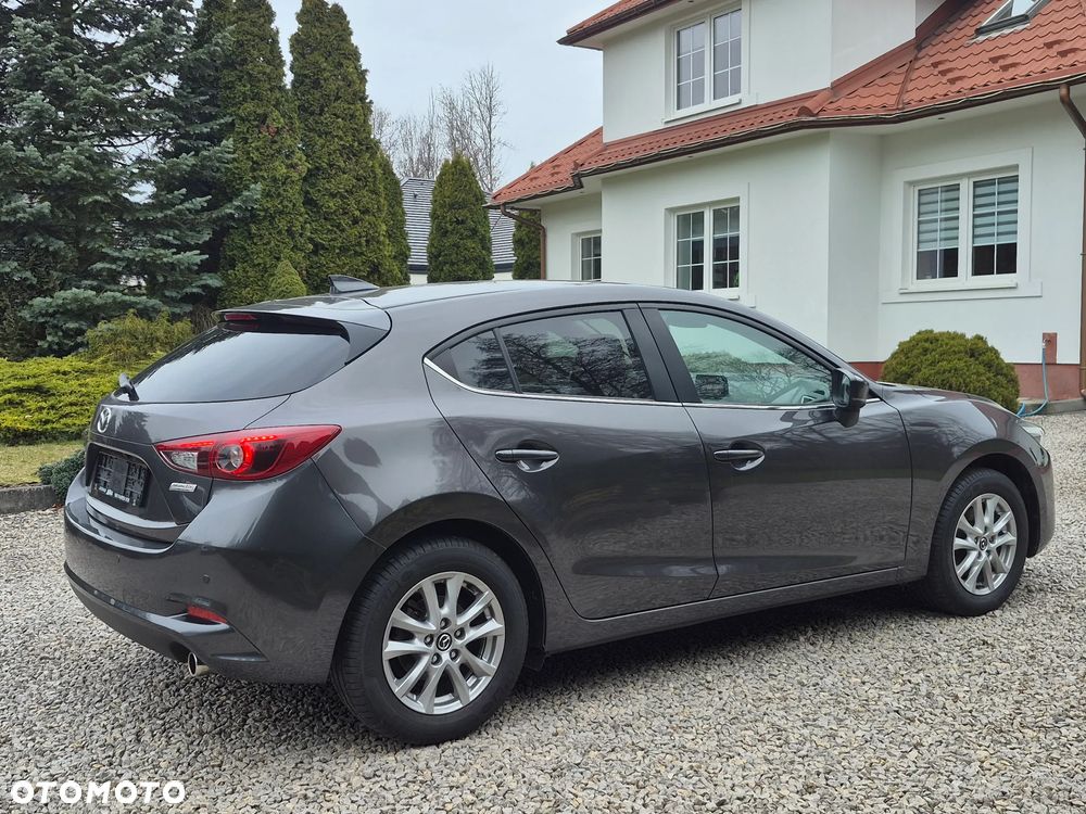 Mazda 3 SKYACTIV-G 120 Center-Line - 6