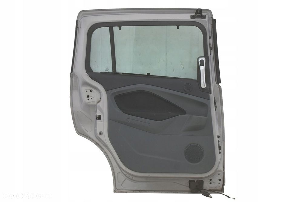 drzwi tylne * tył lewe ford c-max grand mk2 - 2