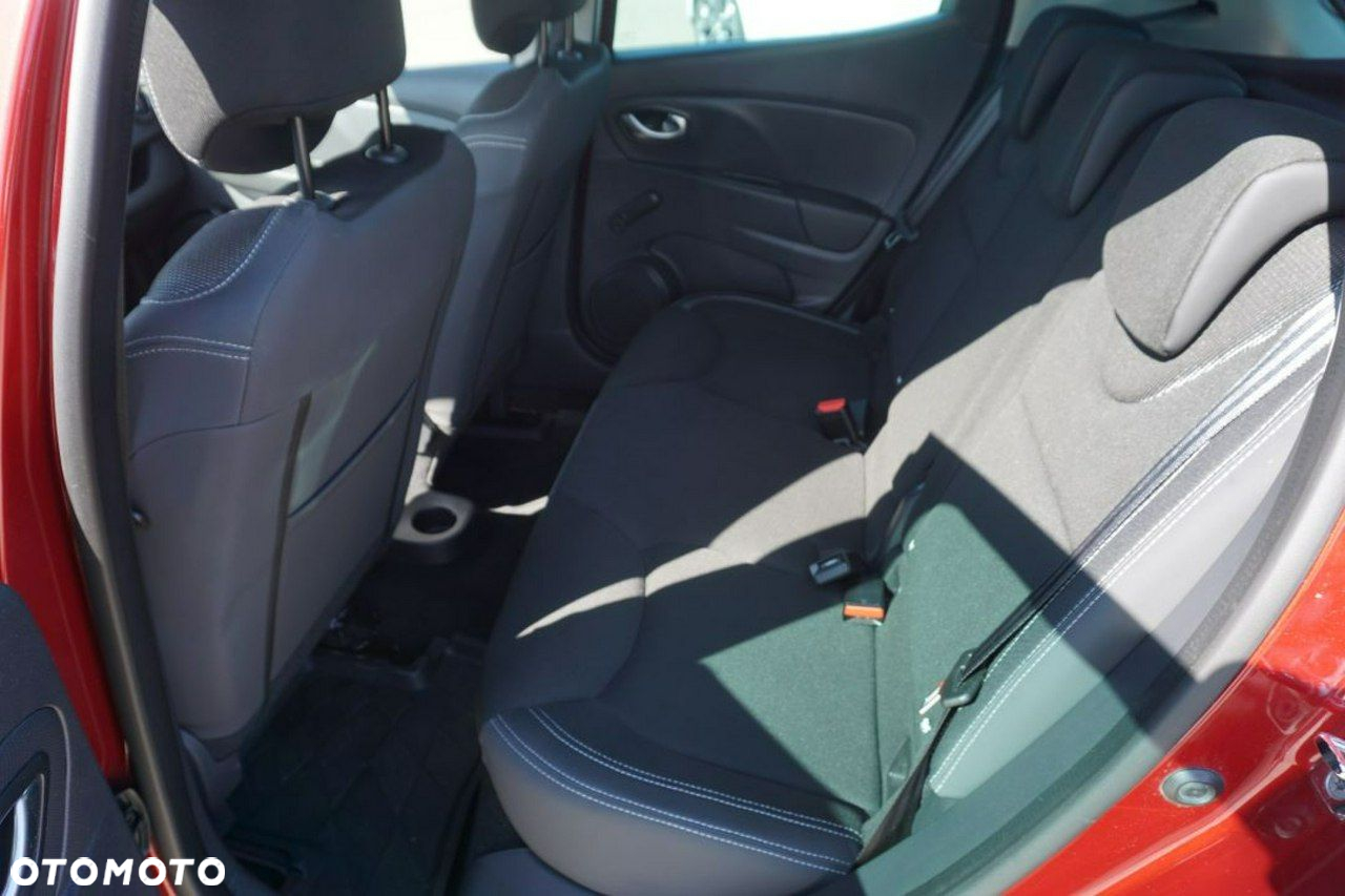 Renault Clio 1.5 dCi Energy Alize EU6 - 10