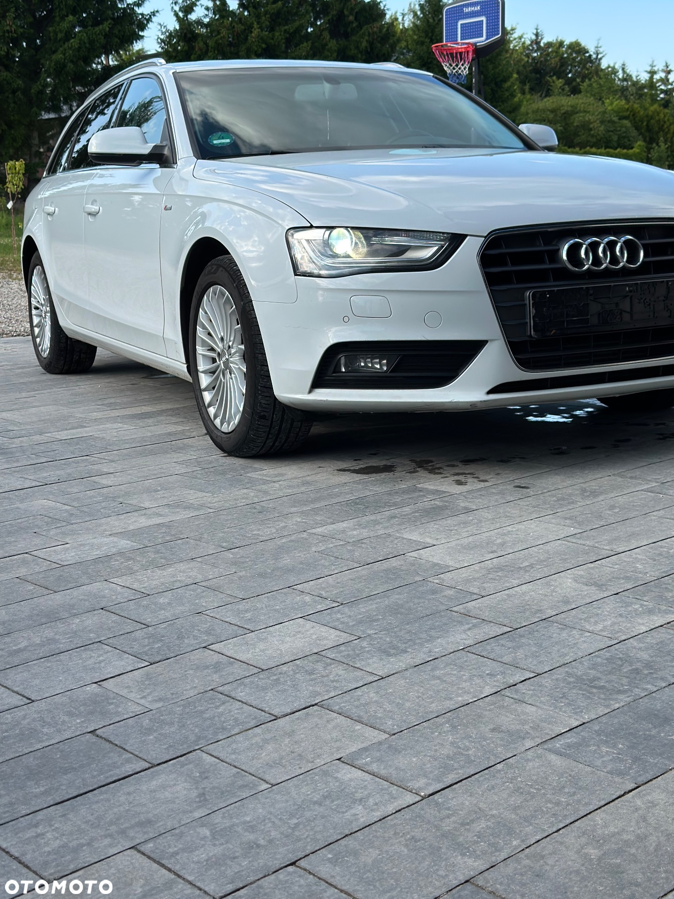 Audi A4 2.0 TDI - 15