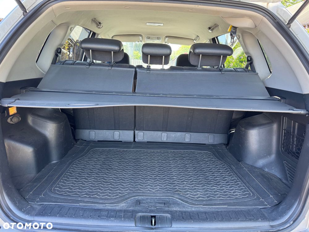Hyundai Tucson 2.0 2WD Edition Plus - 13