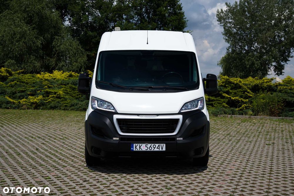 Peugeot Boxer L3H2 - 3