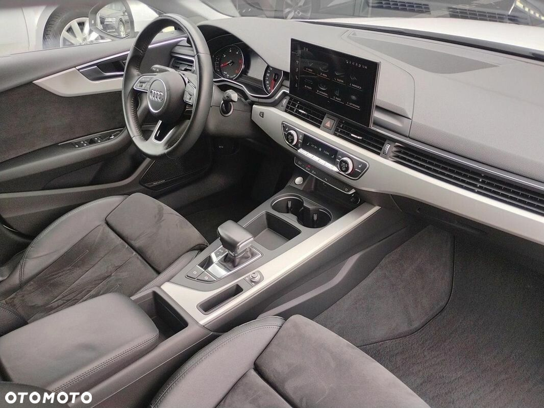 Audi A5 - 12