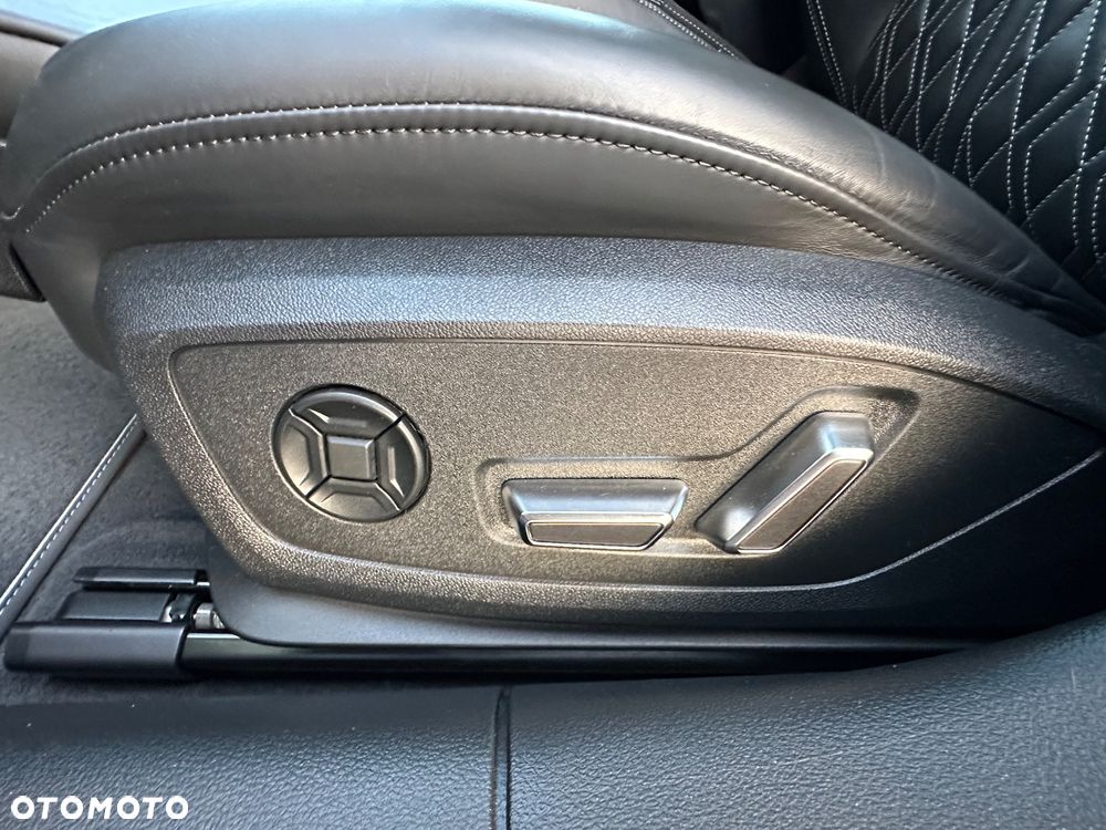 Audi A6 Avant 55 TFSI e PHEV Quattro S Line S tronic - 34