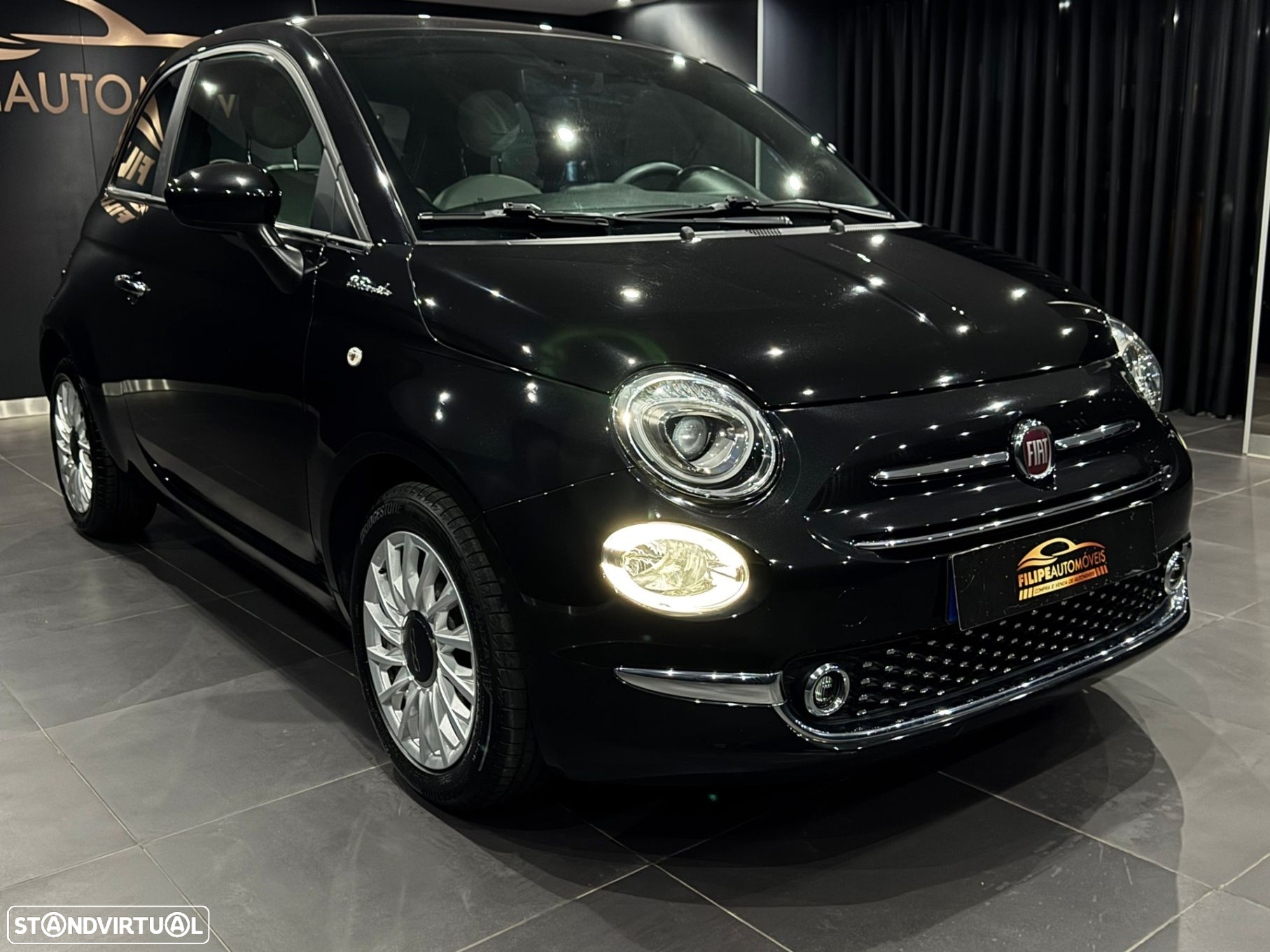 Fiat 500 - 9