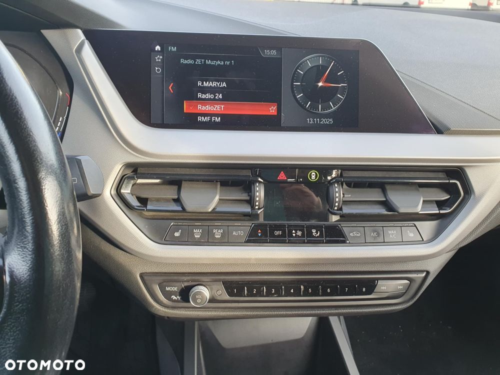 BMW Seria 1 118i Business Edition - 7