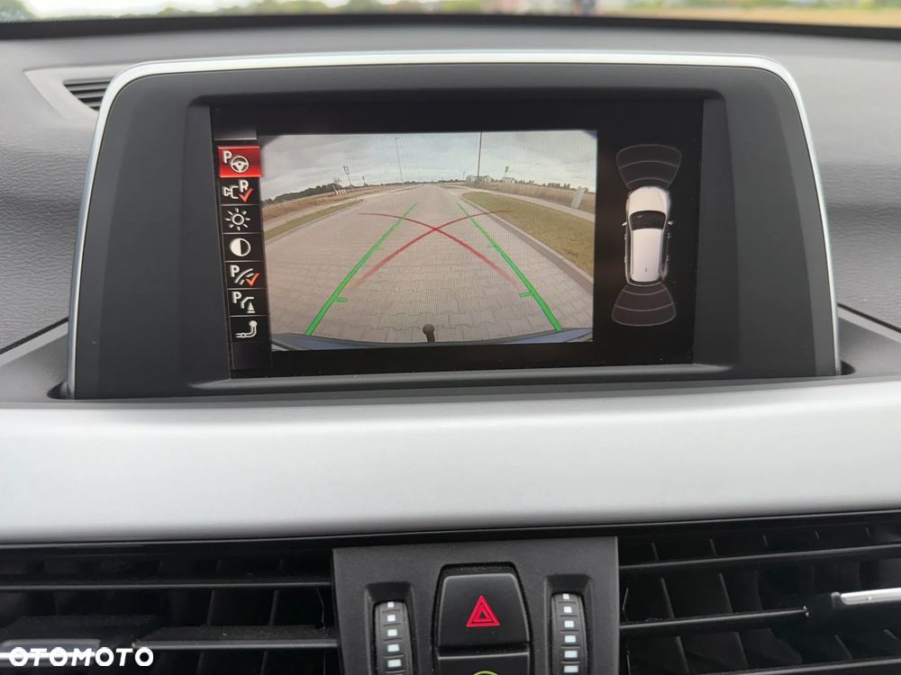 BMW X1 sDrive18d Advantage - 25