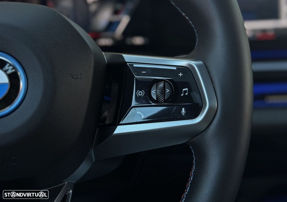 BMW i5 M60 xDrive Pack Desportivo M Pro - 11