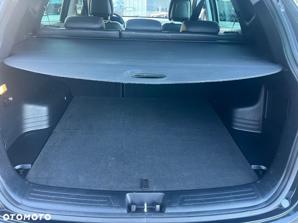 Hyundai ix35 2.0 2WD Comfort - 28