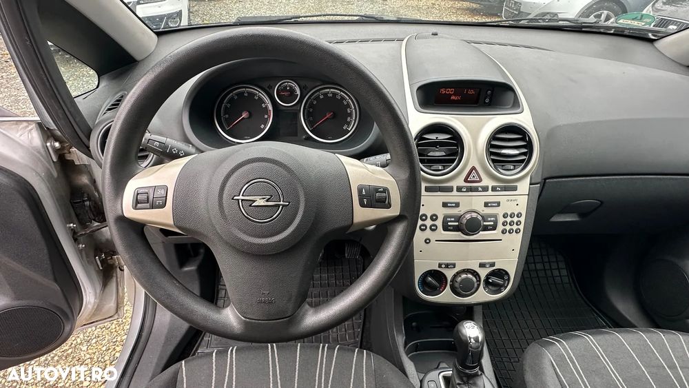 Opel Corsa - 24