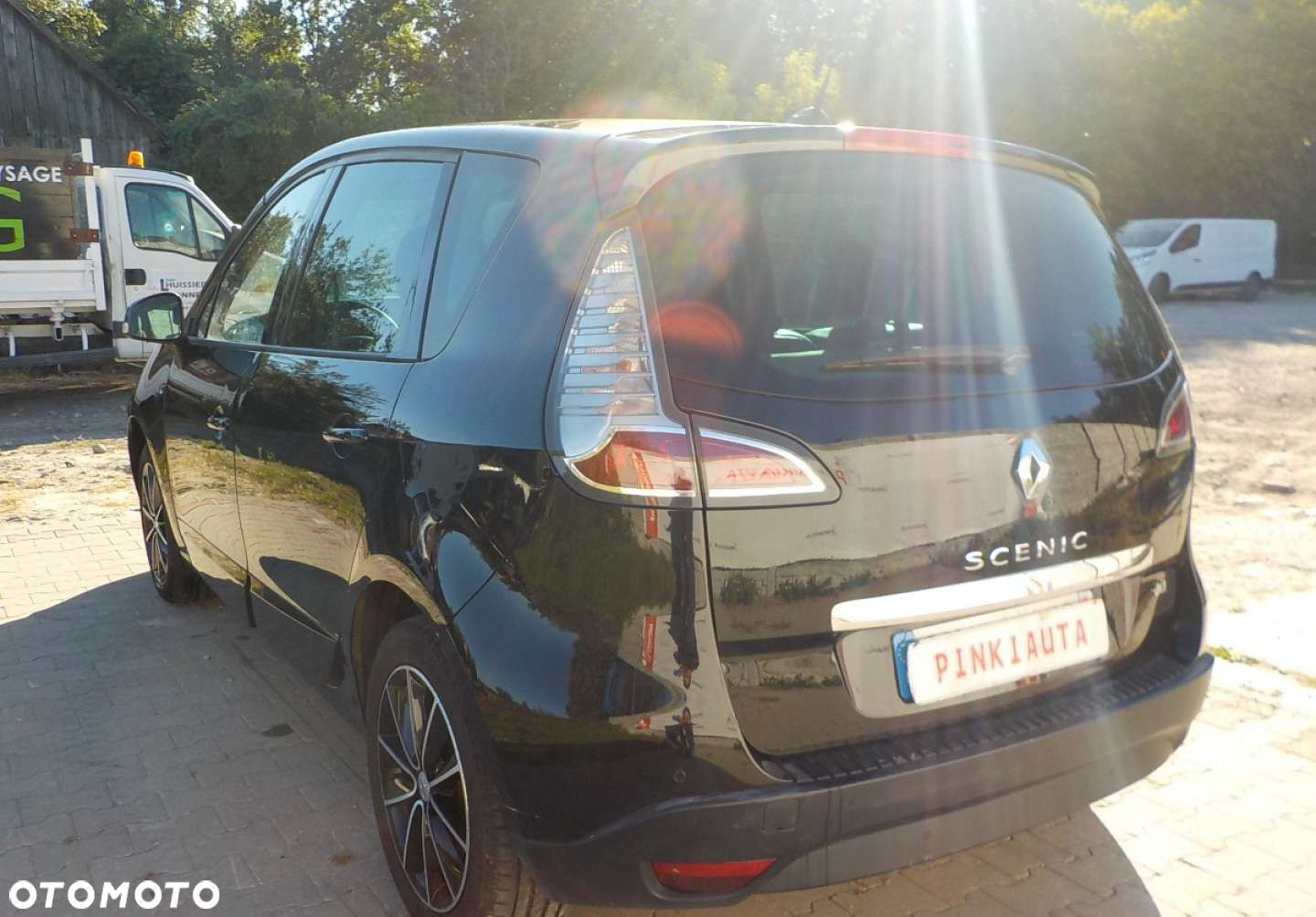 Renault Scenic - 6
