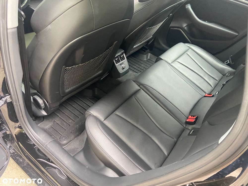 Audi A3 Sportback - 29