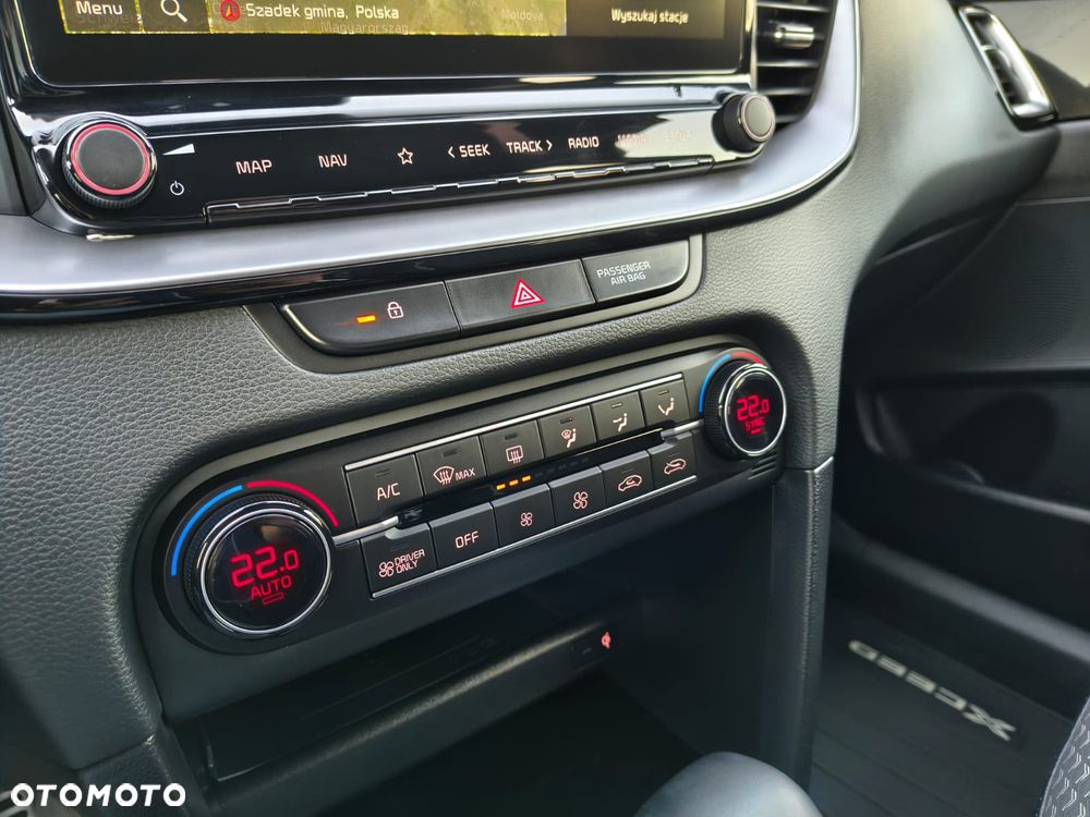 Kia XCeed 1.6 GDI DCT6 OPF Platinum Edition - 34