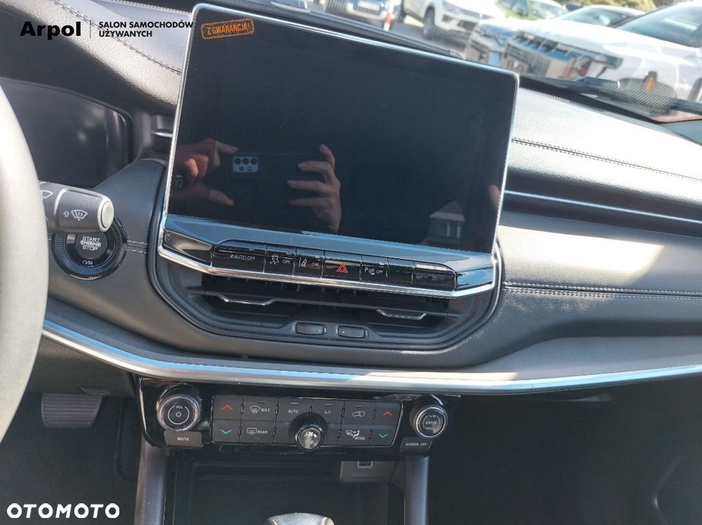 Jeep Compass - 20