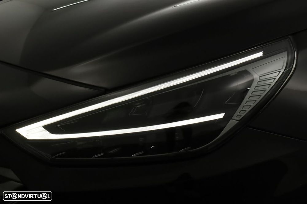 Hyundai i30 1.0 T-GDI Style Plus DCT - 6