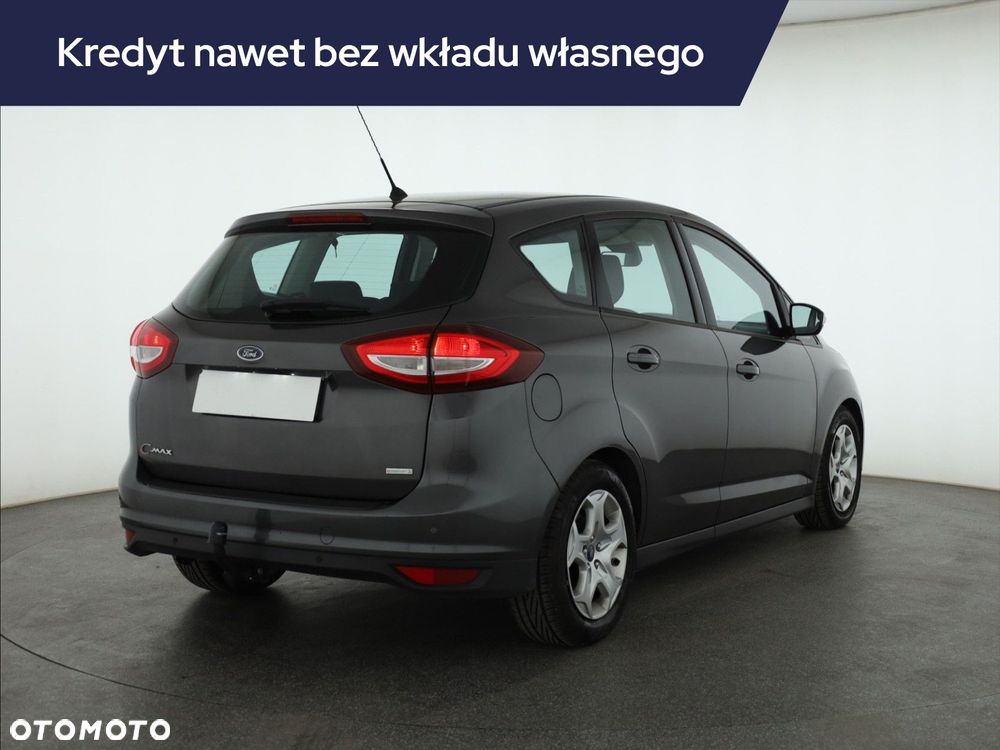 Ford C-MAX - 7