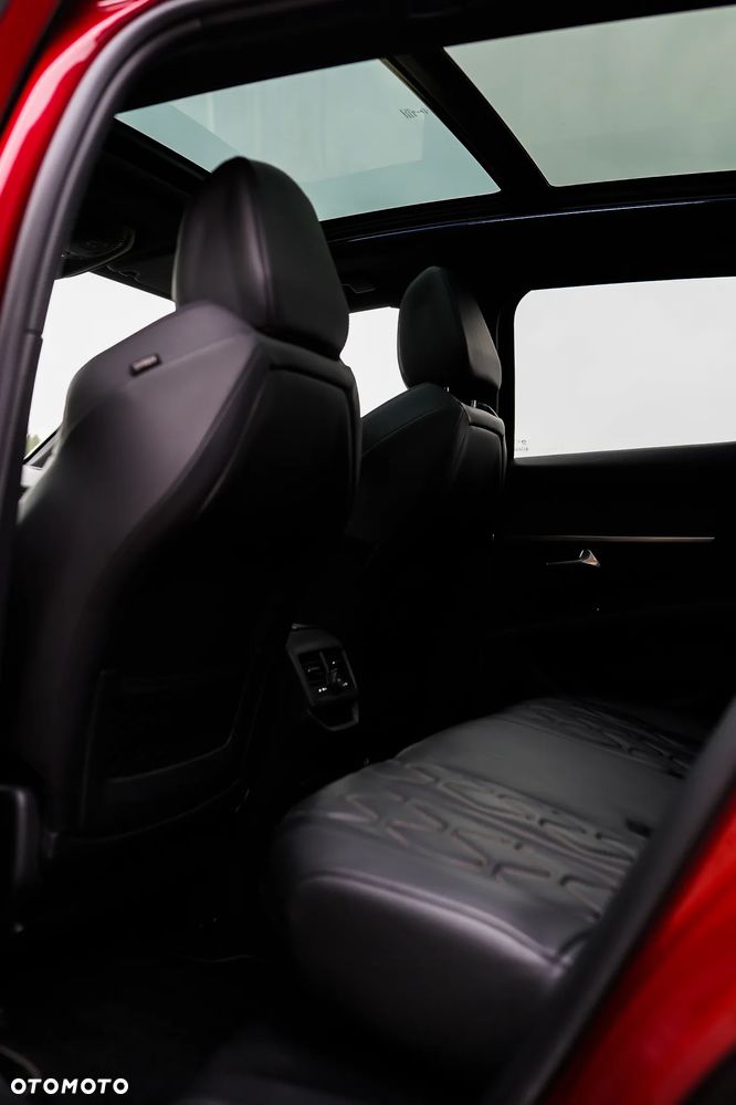 Peugeot 3008 1.6 THP Active S&S EAT6 - 21