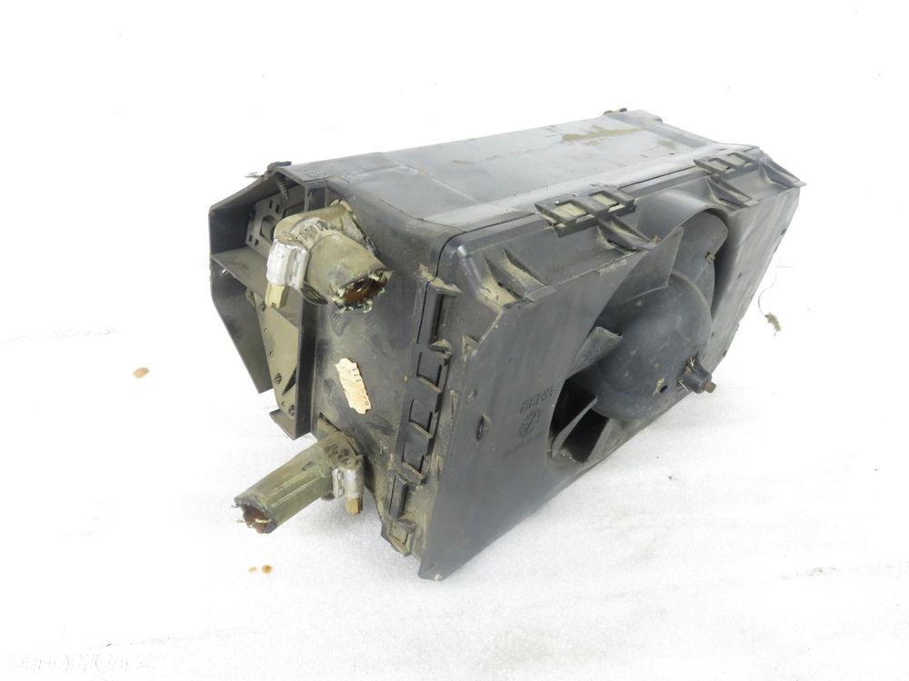 NAGRZEWNICA WODY MERCEDES T1 9225213117 9225212117 - 7