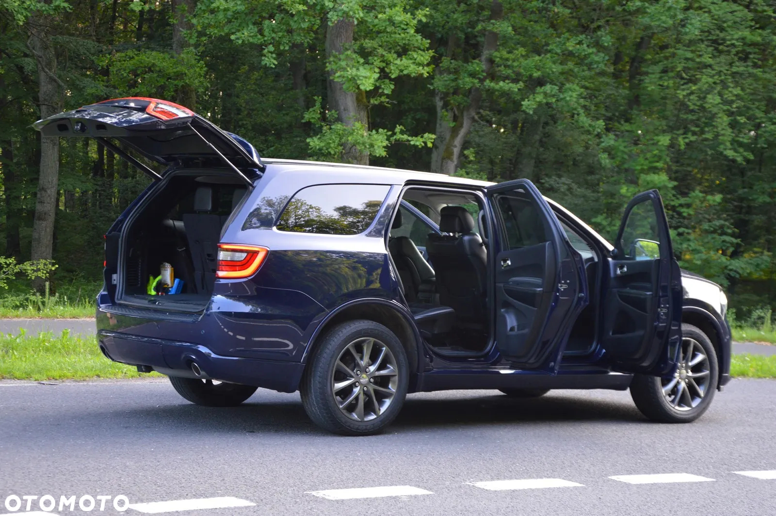 Dodge Durango - 29
